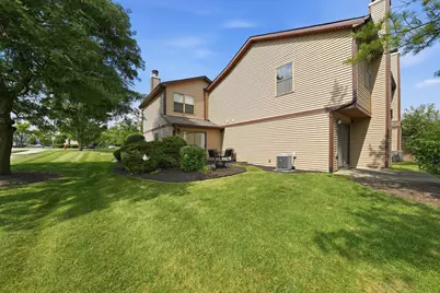 8321 Highpoint Circle #D, Darien, IL 60561 - Photo 20