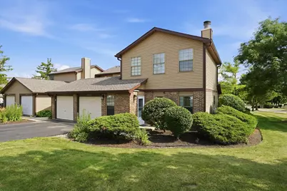 8321 Highpoint Circle #D, Darien, IL 60561 - Photo 2