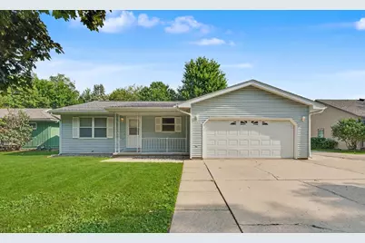 2618 W John Street, Champaign, IL 61821 - Photo 1
