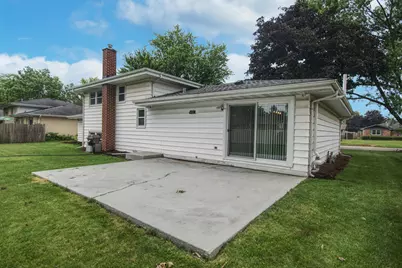 614 N Homestead Place, Joliet, IL 60435 - Photo 22
