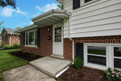 614 N Homestead Place, Joliet, IL 60435 - Photo 20