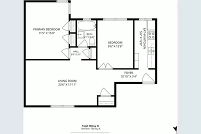 5052 N Marine Drive #D3, Chicago, IL 60640 - Photo 24