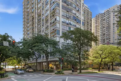 5757 N Sheridan Road #19D, Chicago, IL 60660 - Photo 1