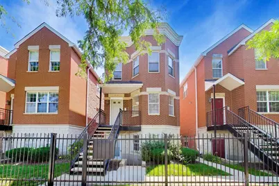 1453 N Larrabee Street #A, Chicago, IL 60610 - Photo 1