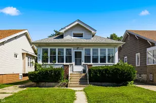 322 153rd St, Calumet City, IL 60409 - Photo 1