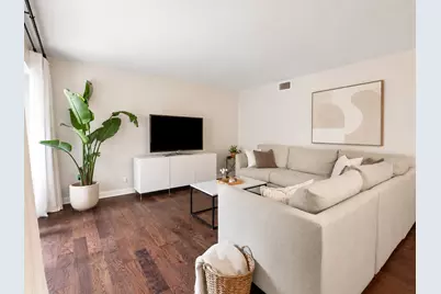 6959 N Ridge Boulevard #1D, Chicago, IL 60645 - Photo 4