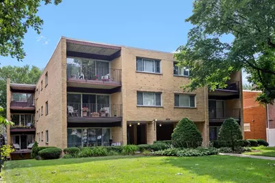 6959 N Ridge Boulevard #1D, Chicago, IL 60645 - Photo 2