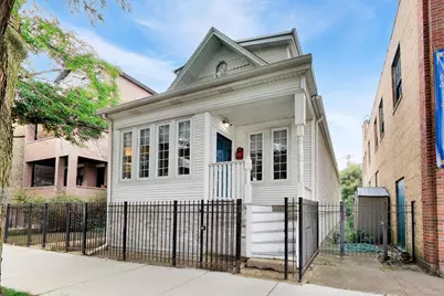 5354 N Ashland Avenue, Chicago, IL 60640 - Photo 1