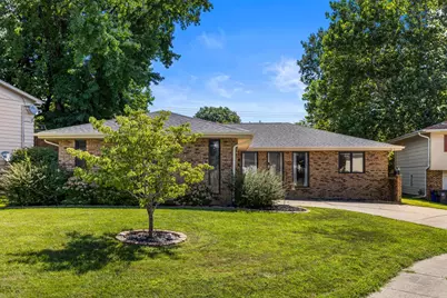 4540 Shadow Drive, Decatur, IL 62526 - Photo 1