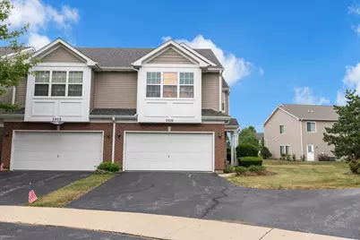 3926 Preston Drive, Yorkville, IL 60560 - Photo 1
