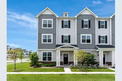 4415 Chelsea Manor Circle, Aurora, IL 60504 - Photo 1