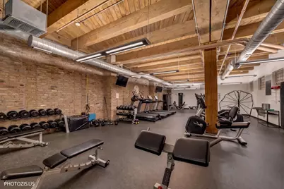 1040 W Adams Street #422, Chicago, IL 60607 - Photo 42