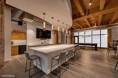 1040 W Adams Street #422, Chicago, IL 60607 - Photo 40