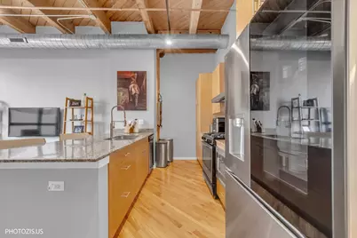 1040 W Adams Street #422, Chicago, IL 60607 - Photo 8