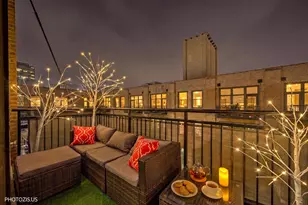 1040 W Adams St, Chicago, IL 60607 - Photo 24