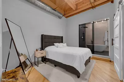 1040 W Adams Street #422, Chicago, IL 60607 - Photo 10