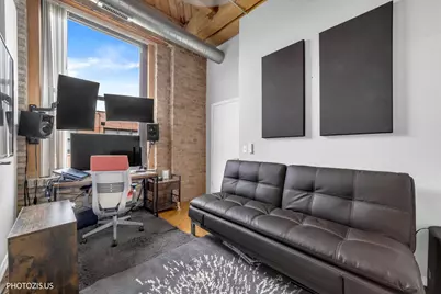 1040 W Adams Street #422, Chicago, IL 60607 - Photo 26