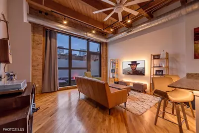 1040 W Adams Street #422, Chicago, IL 60607 - Photo 4