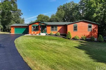 1375 Dunns Court, Fox Lake, IL 60020 - Photo 1
