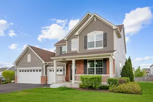1794 Coralito Ln, Elgin, IL 60124 - Photo 1