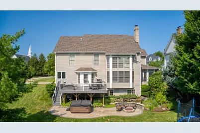 40W391 William Cullen Bryant Street, Saint Charles, IL 60175 - Photo 42
