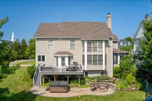 40W391 William Cullen Bryant St, Saint Charles, IL 60175 - Photo 42