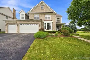 40W391 William Cullen Bryant St, Saint Charles, IL 60175 - Photo 1