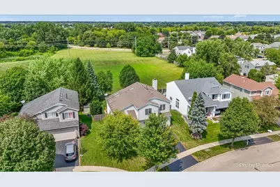 1041 Noelle Bend, Lake in the Hills, IL 60156 - Photo 44