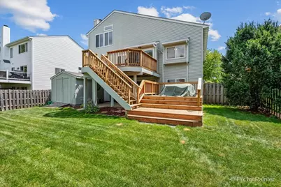 1041 Noelle Bend, Lake in the Hills, IL 60156 - Photo 38