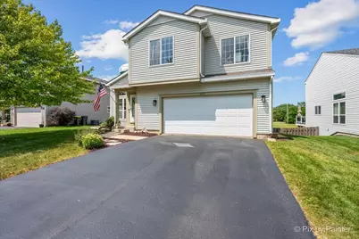 1041 Noelle Bend, Lake in the Hills, IL 60156 - Photo 2