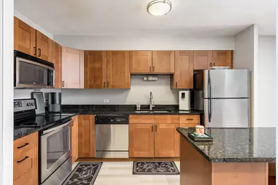 1660 N La Salle Drive #2306, Chicago, IL 60614 - Photo 10