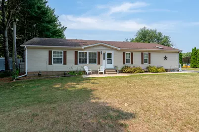 8152 S Charles Street, Savanna, IL 61074 - Photo 1