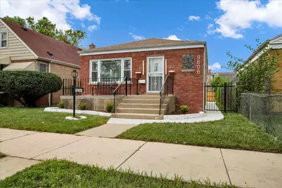 9606 S Eggleston Avenue, Chicago, IL 60628 - Photo 2