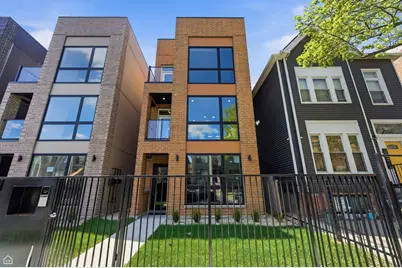 4132 S Calumet Avenue #101, Chicago, IL 60653 - Photo 1