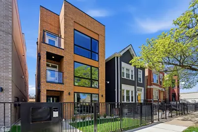 4132 S Calumet Avenue #101, Chicago, IL 60653 - Photo 2