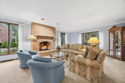 6001 Sedgley Court, Burr Ridge, IL 60527 - Photo 6