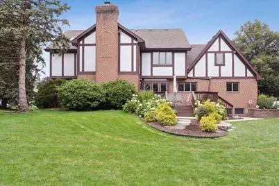 6001 Sedgley Court, Burr Ridge, IL 60527 - Photo 2
