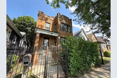 3029 N Christiana Avenue #2, Chicago, IL 60618 - Photo 1