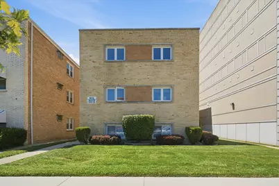 3326 Grove Avenue #6, Berwyn, IL 60402 - Photo 1