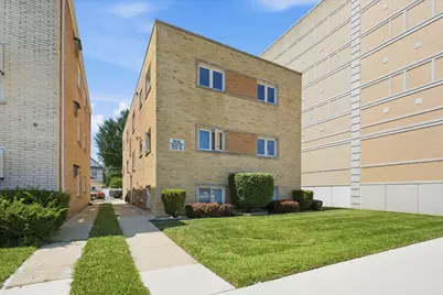 3326 Grove Avenue #6, Berwyn, IL 60402 - Photo 2