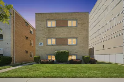 3326 Grove Avenue #6, Berwyn, IL 60402 - Photo 44