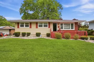 18833 Park Ave, Lansing, IL 60438 - Photo 1