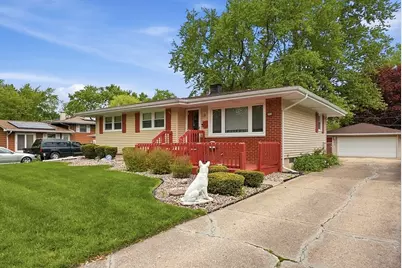 18833 Park Avenue, Lansing, IL 60438 - Photo 2