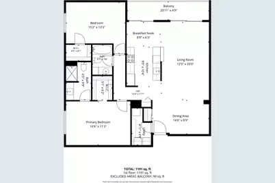 828 Graceland Avenue #404, Des Plaines, IL 60016 - Photo 30