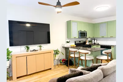 4517 N Central Park Avenue #1E, Chicago, IL 60625 - Photo 2