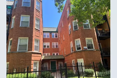 4517 N Central Park Avenue #1E, Chicago, IL 60625 - Photo 8