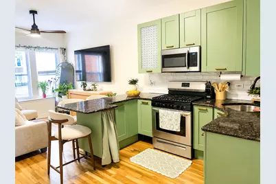 4517 N Central Park Avenue #1E, Chicago, IL 60625 - Photo 6