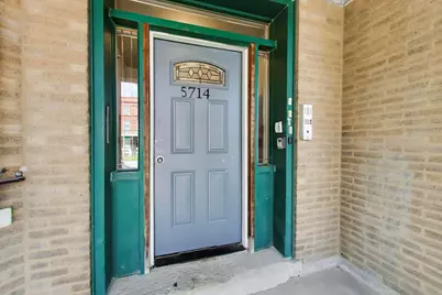 5714 S Prairie Avenue, Chicago, IL 60637 - Photo 2
