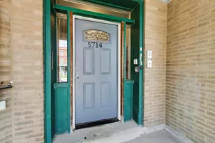 5714 S Prairie Ave, Chicago, IL 60637 - Photo 2