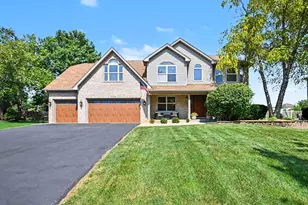 25308 W Sunderlin Rd, Plainfield, IL 60585 - Photo 2